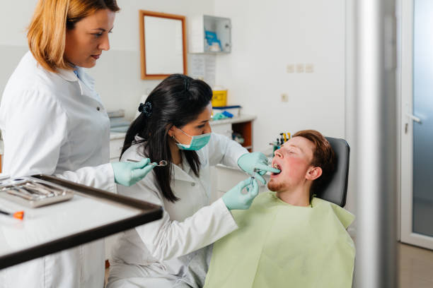 Best Pediatric Emergency Dentist in Pasadena Hills, FL