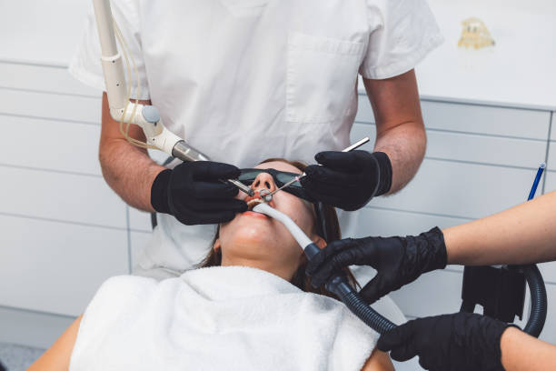 Best Emergency Cosmetic Dentistry in Pasadena Hills, FL